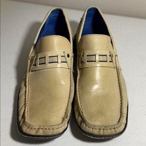 Bottesini loafers